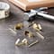 Conventional Hook with Nail by Studio Décor®